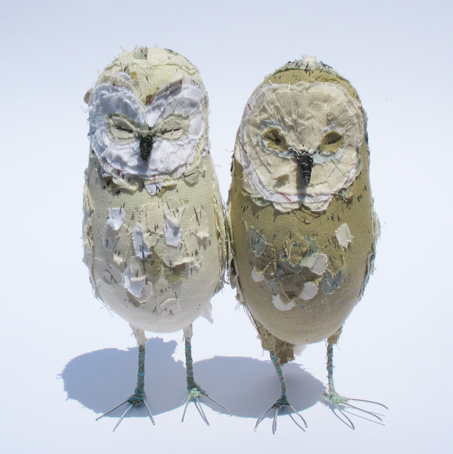 Abigail Brown Owls