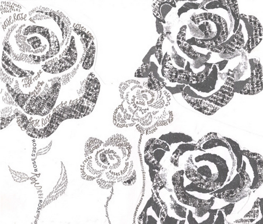 Written Roses