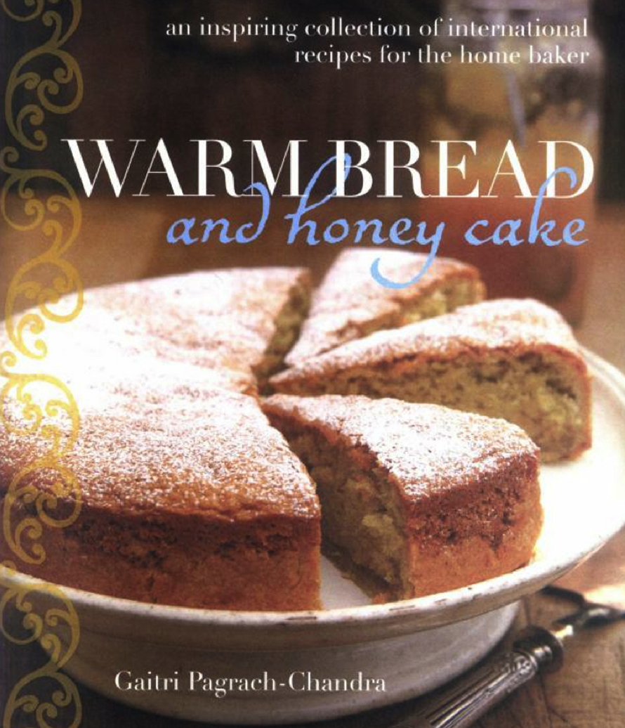 Warm Bread & Honey