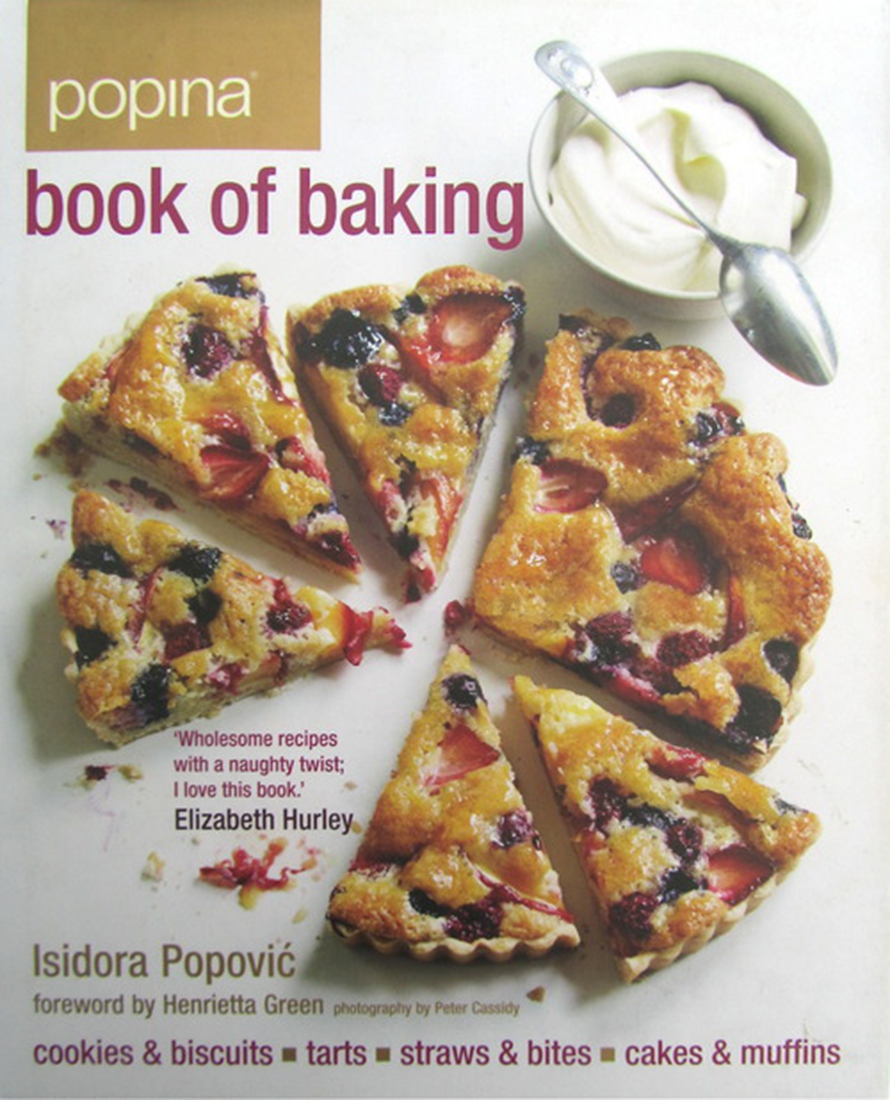 popina book of baking
