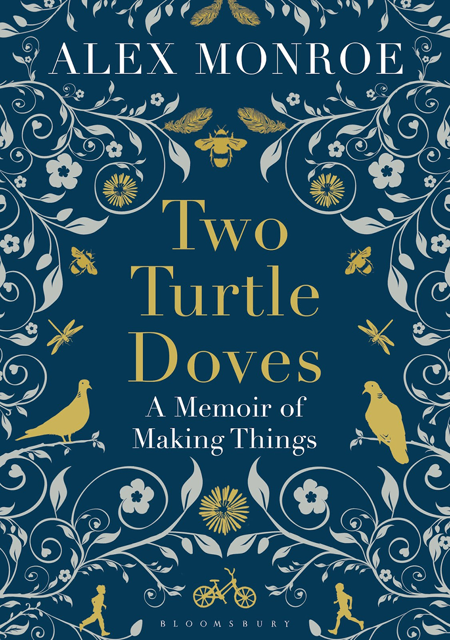 Two Turtle Doves cover