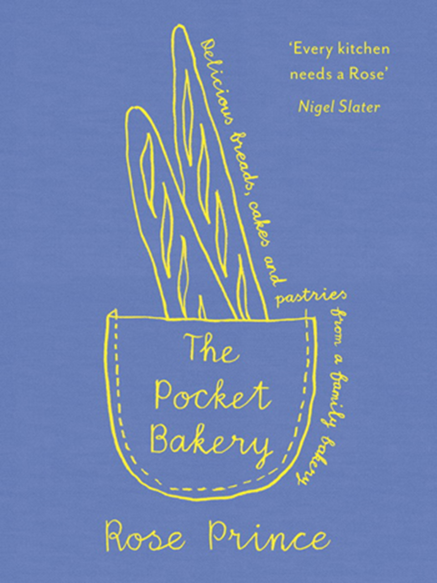 pocket bakery book