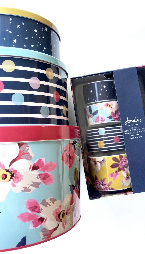 Joules Quinntessential Chocolate Shards Frances Quinn