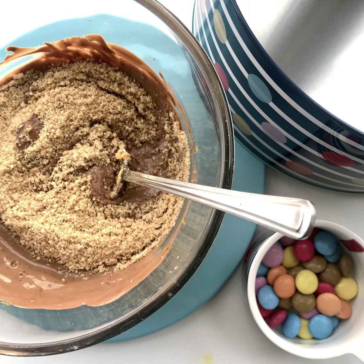 Joules Quinntessential Chocolate Shards Frances Quinn