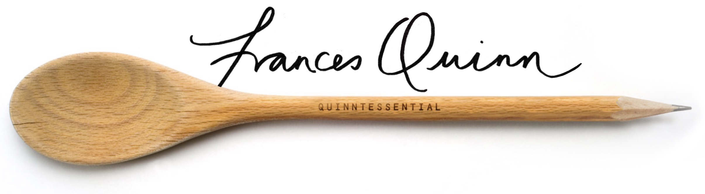 Frances Quinn Logo