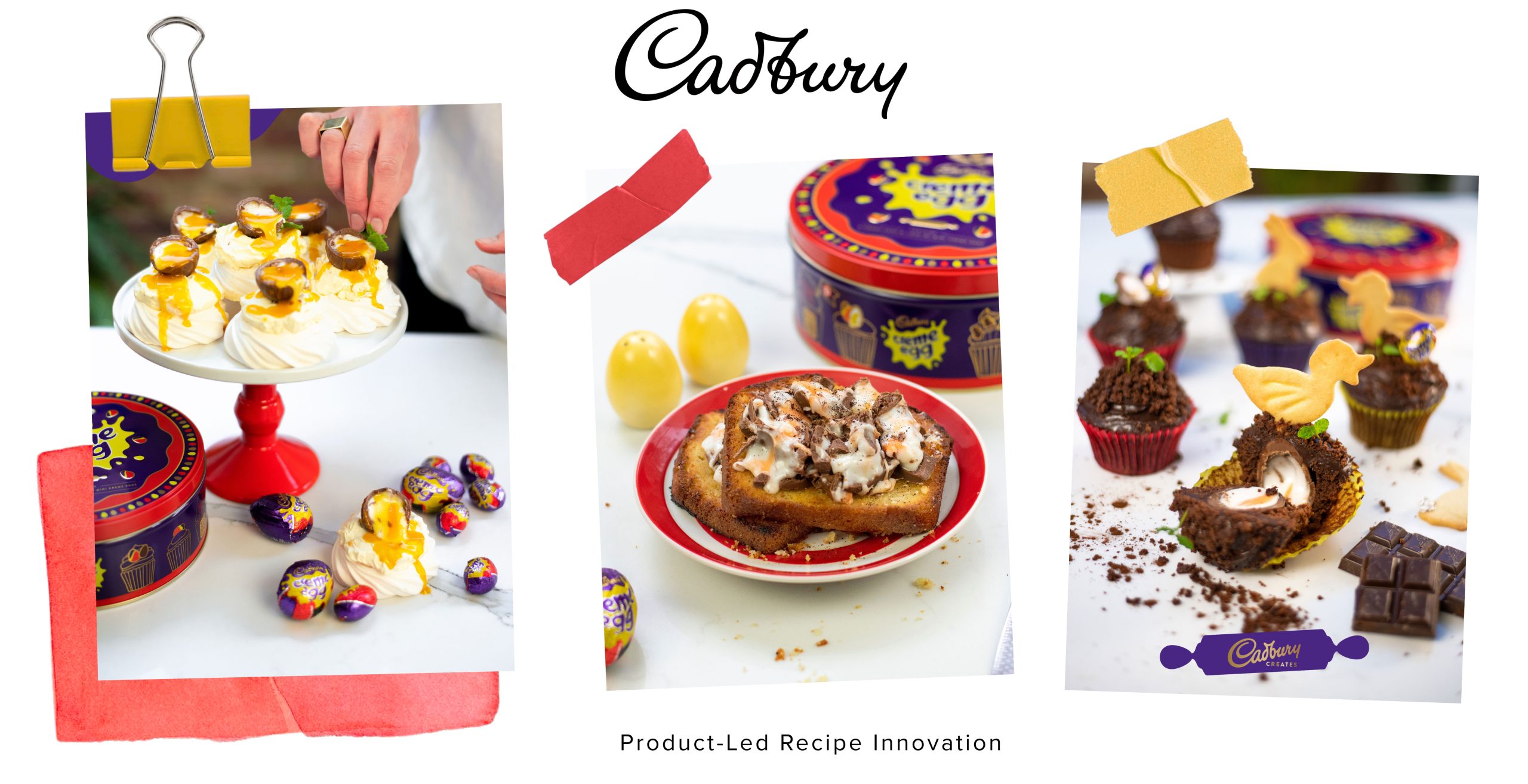 Cadbury Feature Image