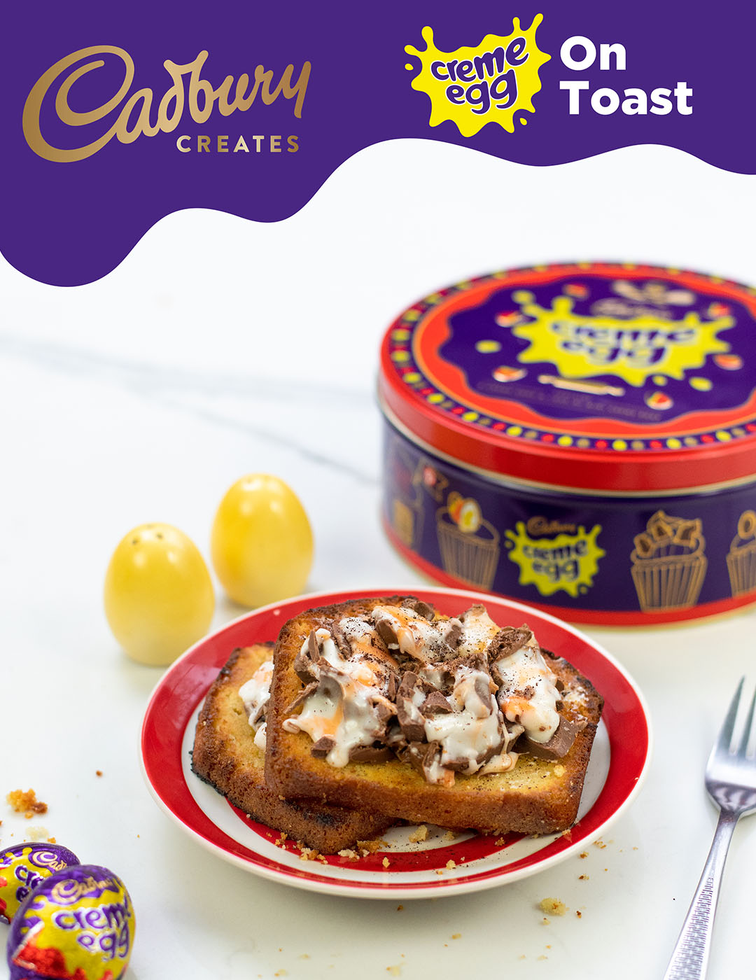 Product-Led Recipe InnovationBrief